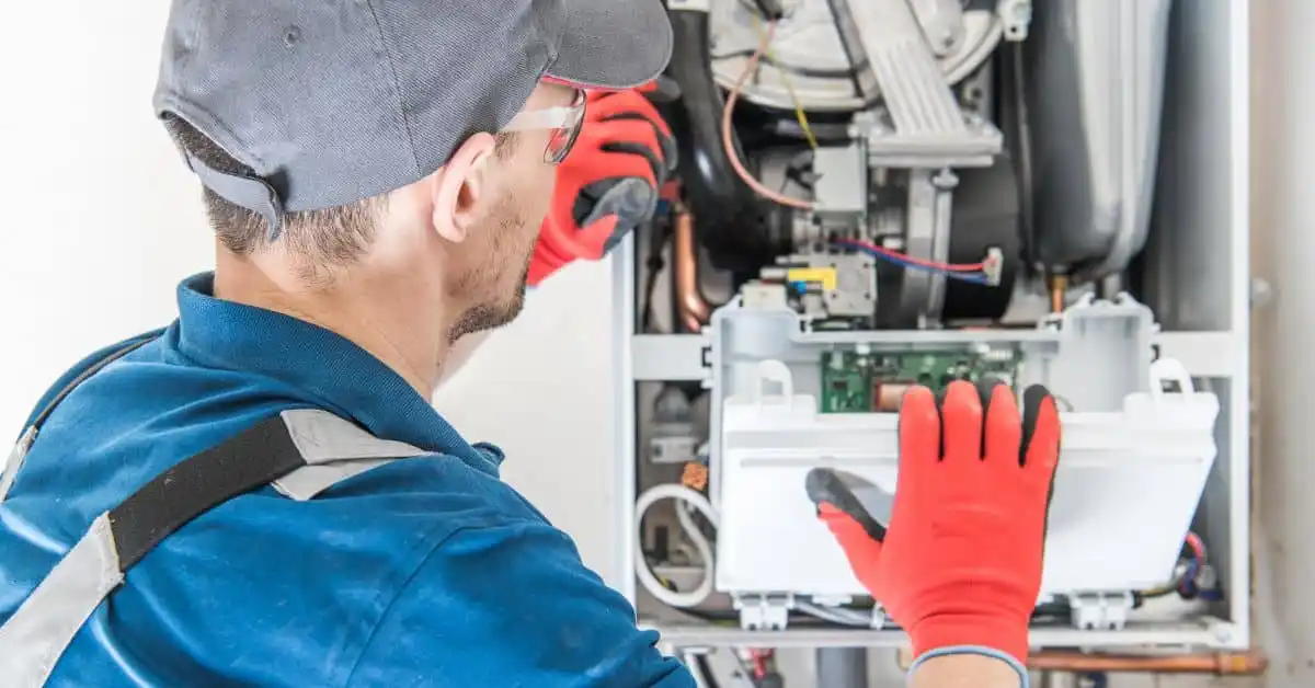 installateur 2e Valthermond